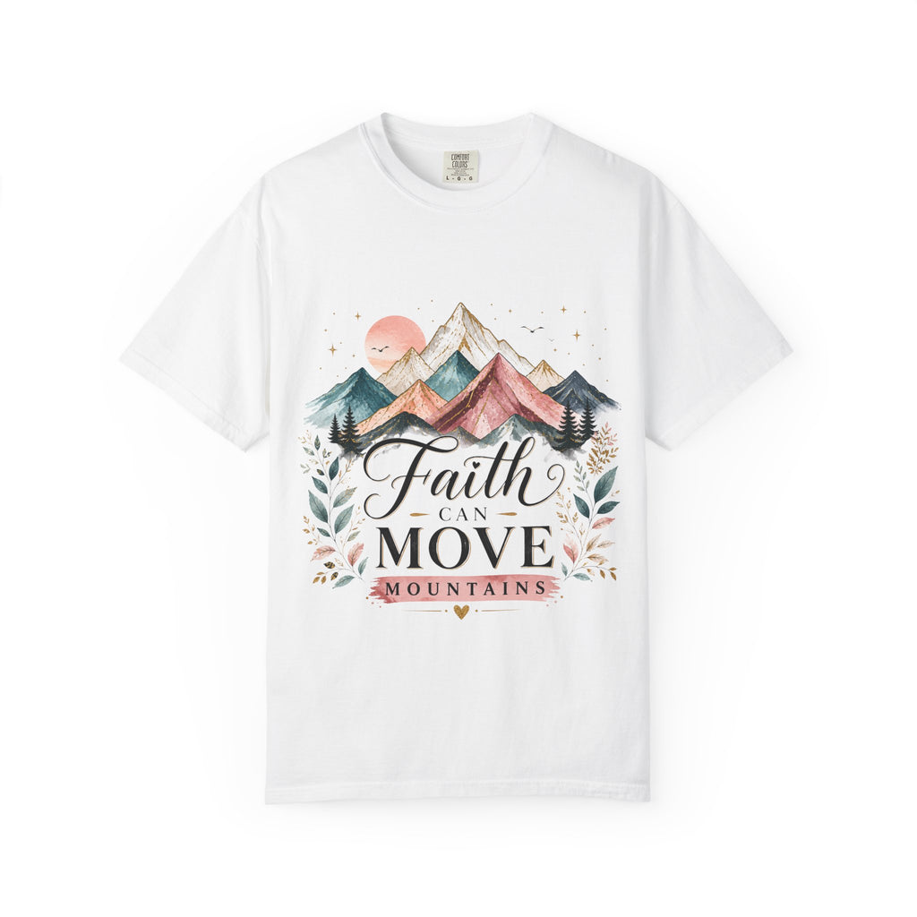 Test T-shirt