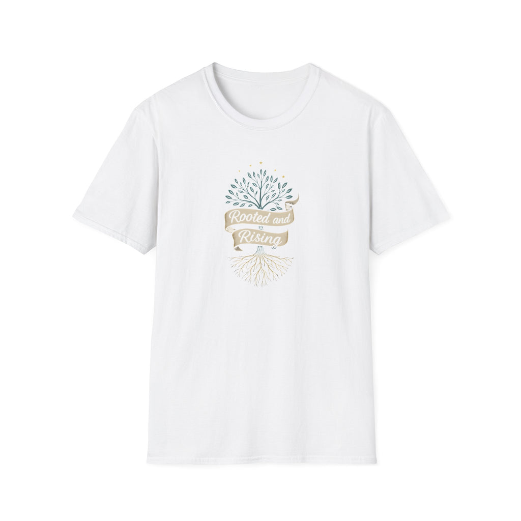 Rooted and Rising T-Shirt