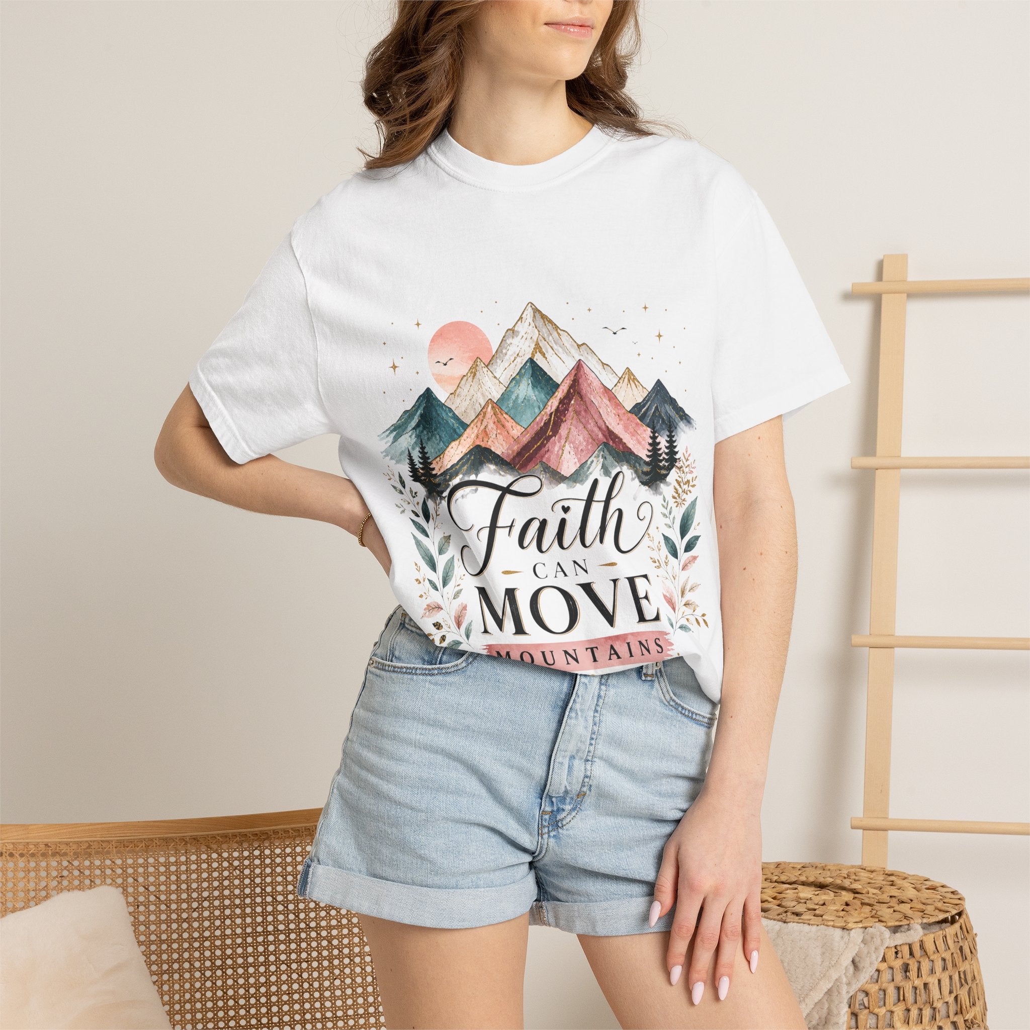 Test T-shirt
