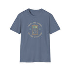 Trust the Timing T-Shirt