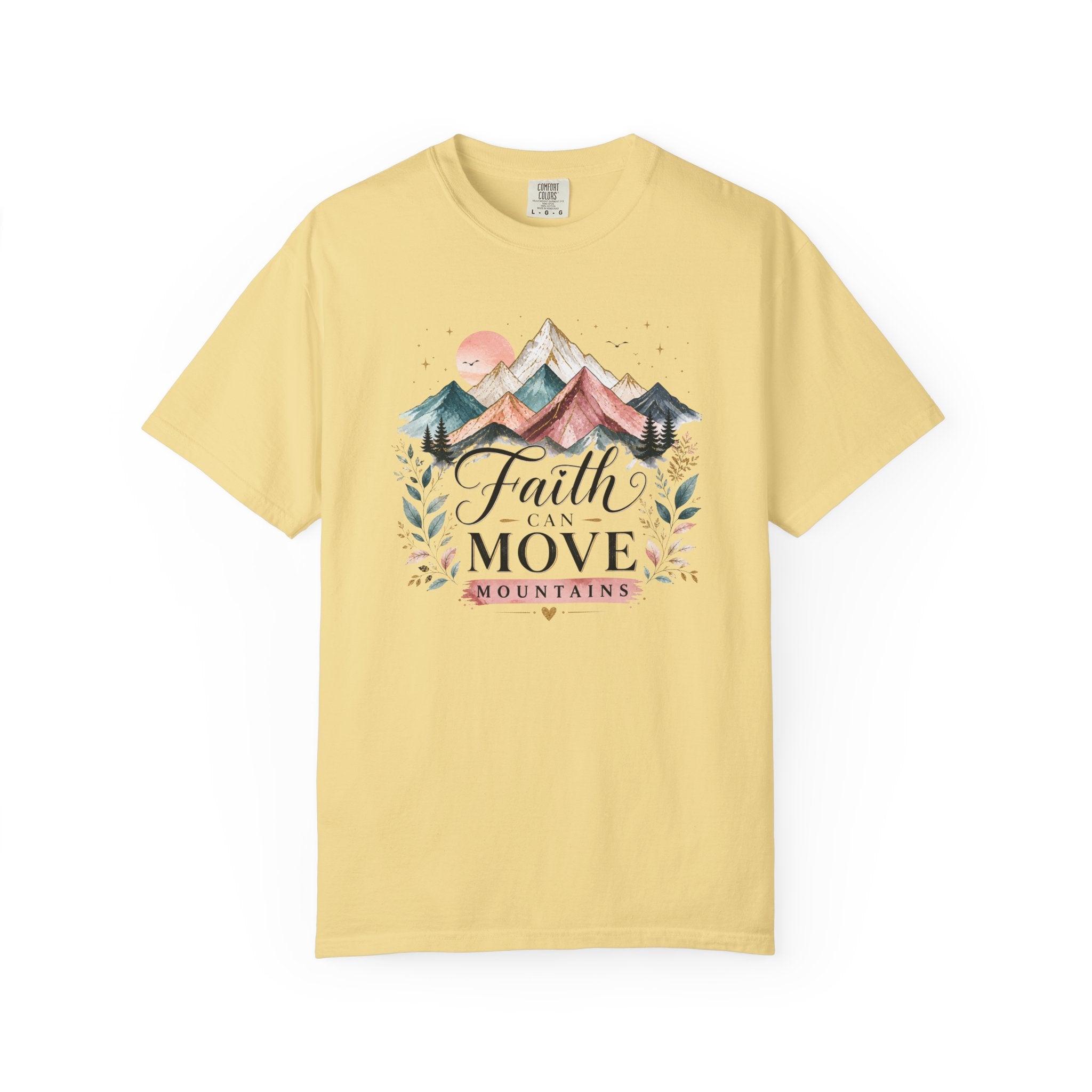 Faith T-shirt