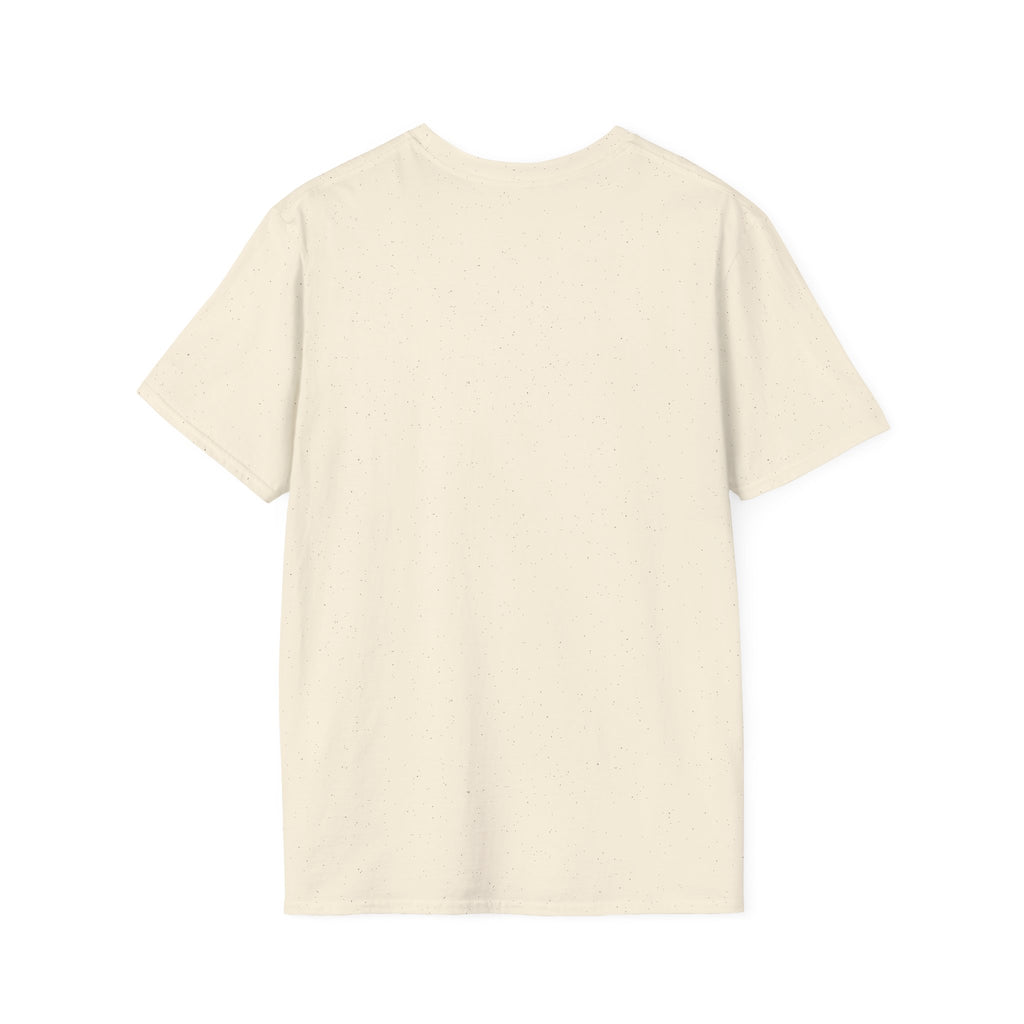 Jesus Saves Halo T-Shirt