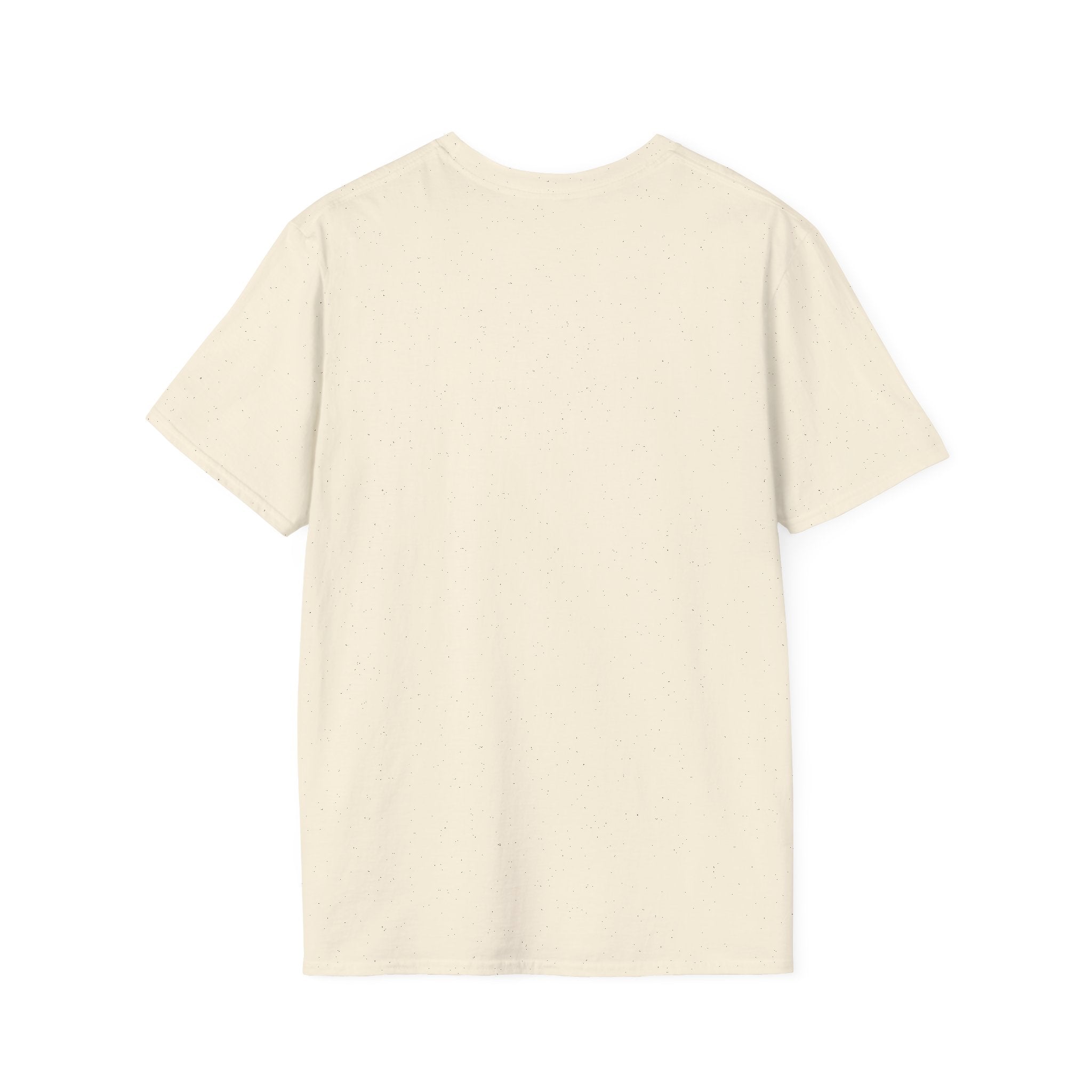 Copy of Spirituality symbol illustration T-Shirt