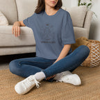 Spirituality symbol illustration T-Shirt