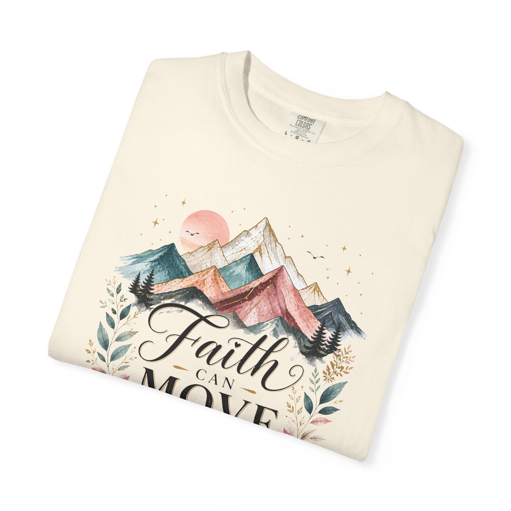 Faith T-shirt