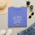 Let Your Light Shine T-Shirt
