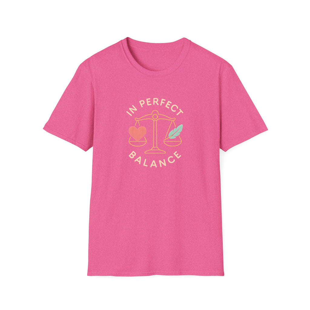 In Perfect Balance T-Shirt