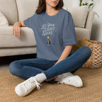 Let Your Light Shine T-Shirt