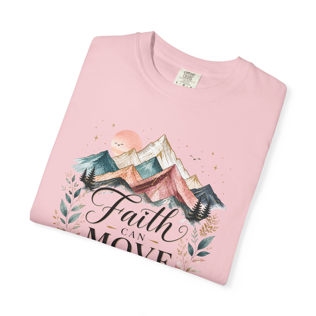 Faith T-shirt