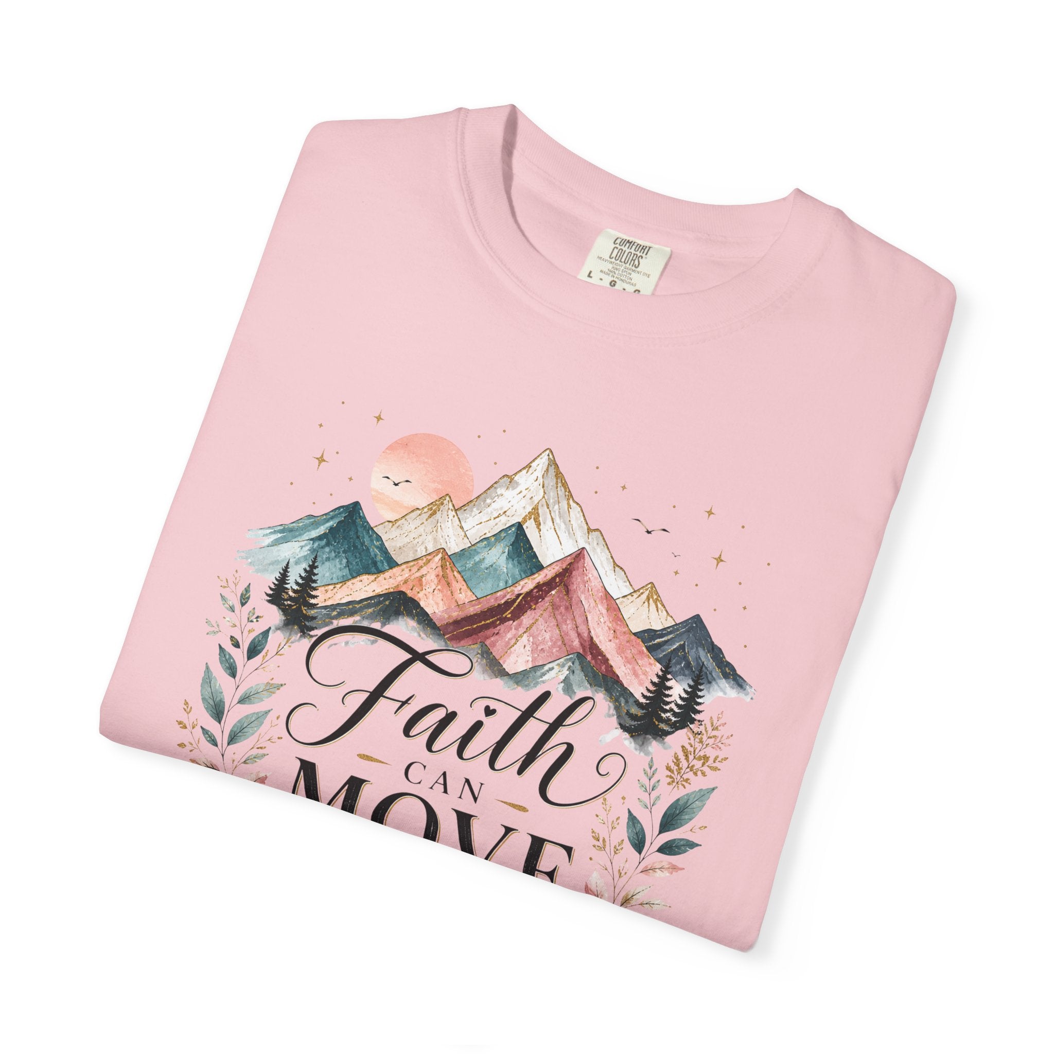 Faith T-shirt