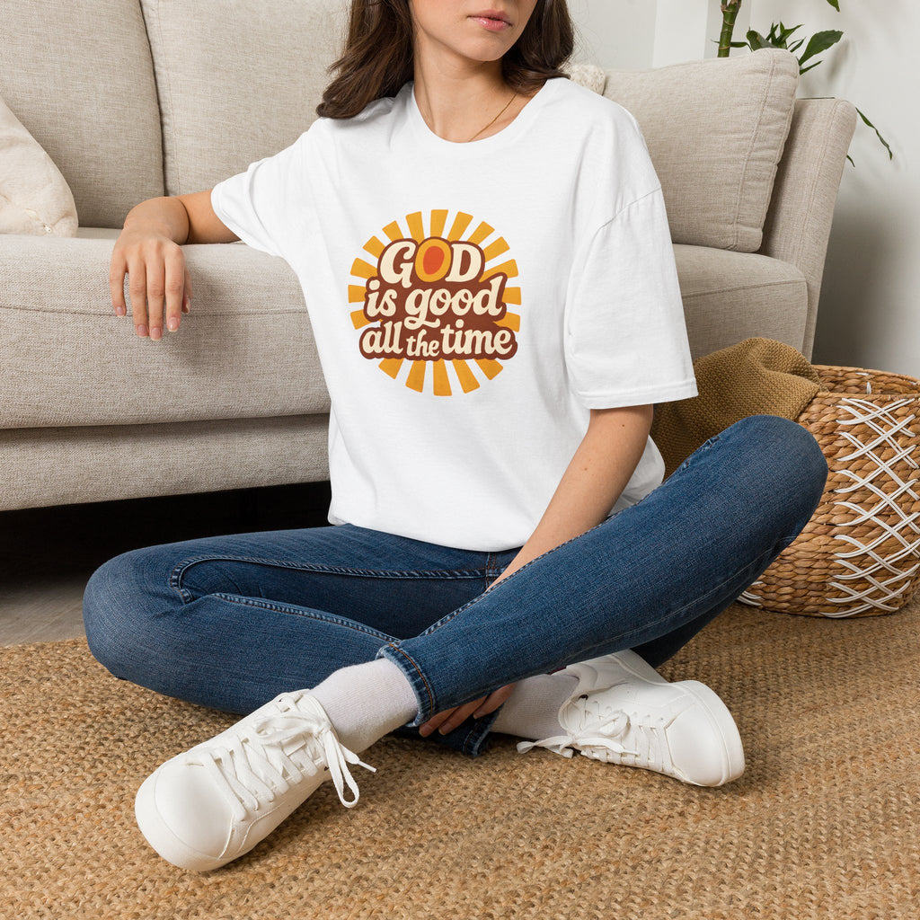 God is good T-Shirt