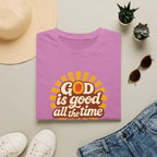 God is good T-Shirt