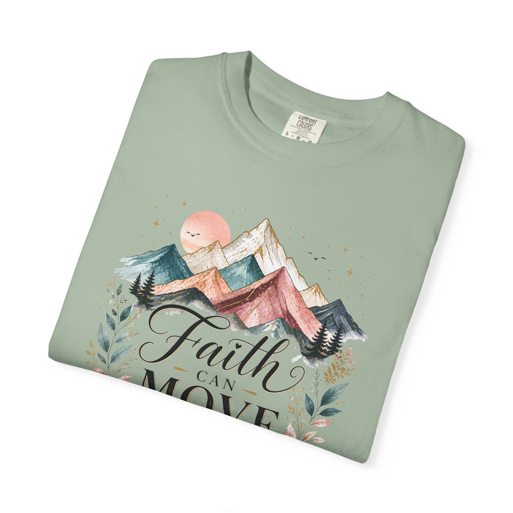 Faith T-shirt
