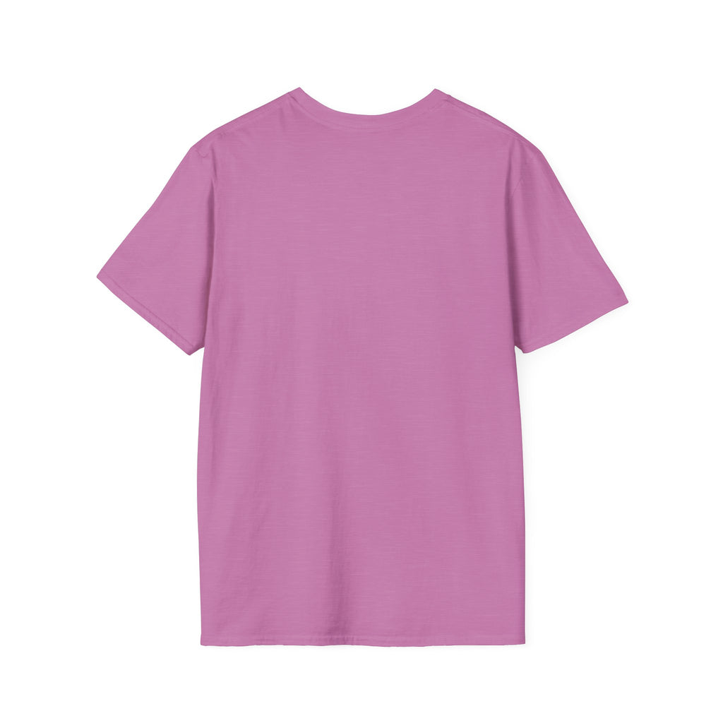 Floral cross bouquet T-Shirt