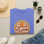 God is good T-Shirt