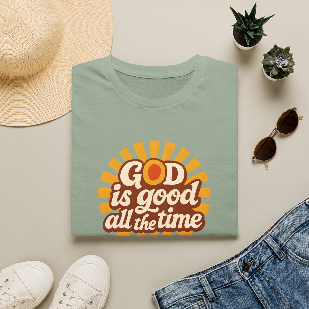 God is good T-Shirt