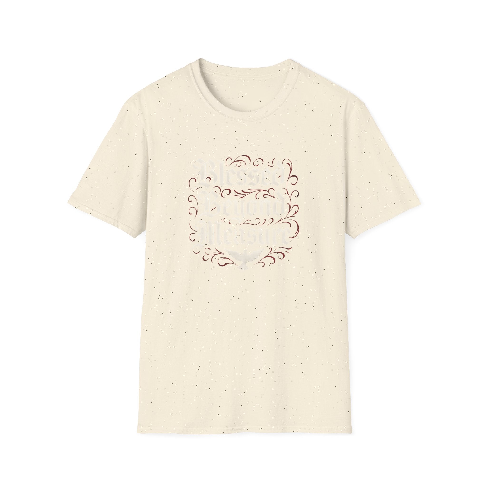 Blessed Beyond Measure T-Shirt