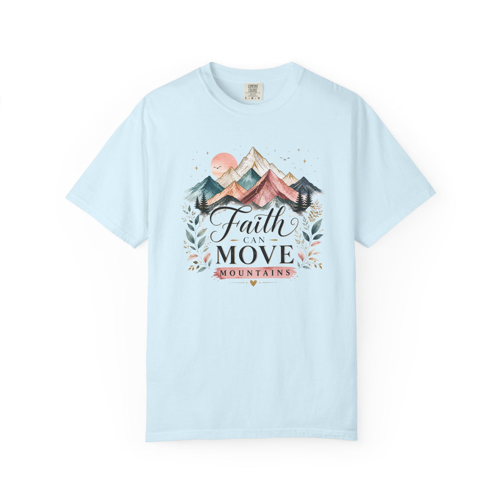Faith T-shirt