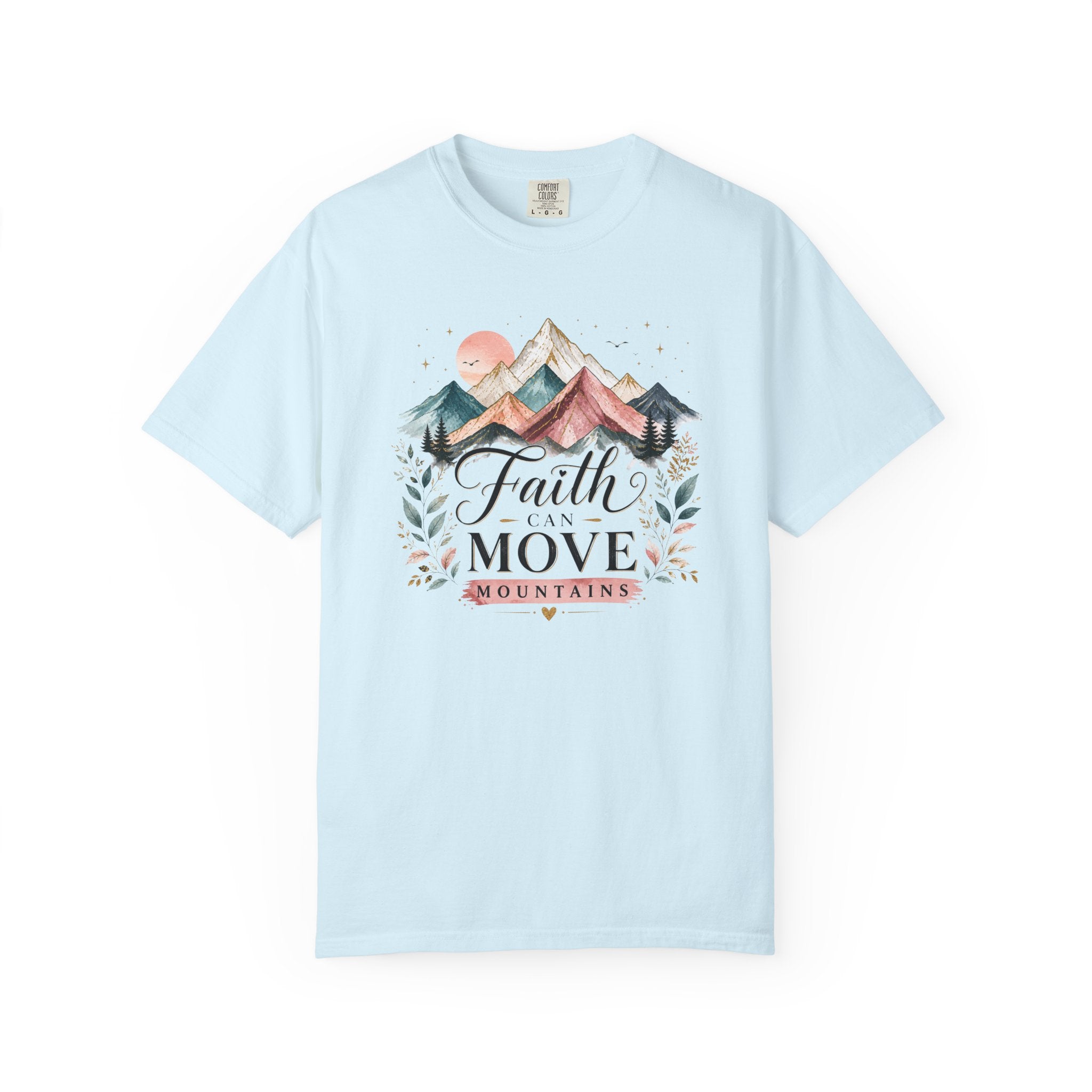 Faith T-shirt