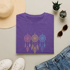 Gradient Dreamcatcher Trio T-Shirt