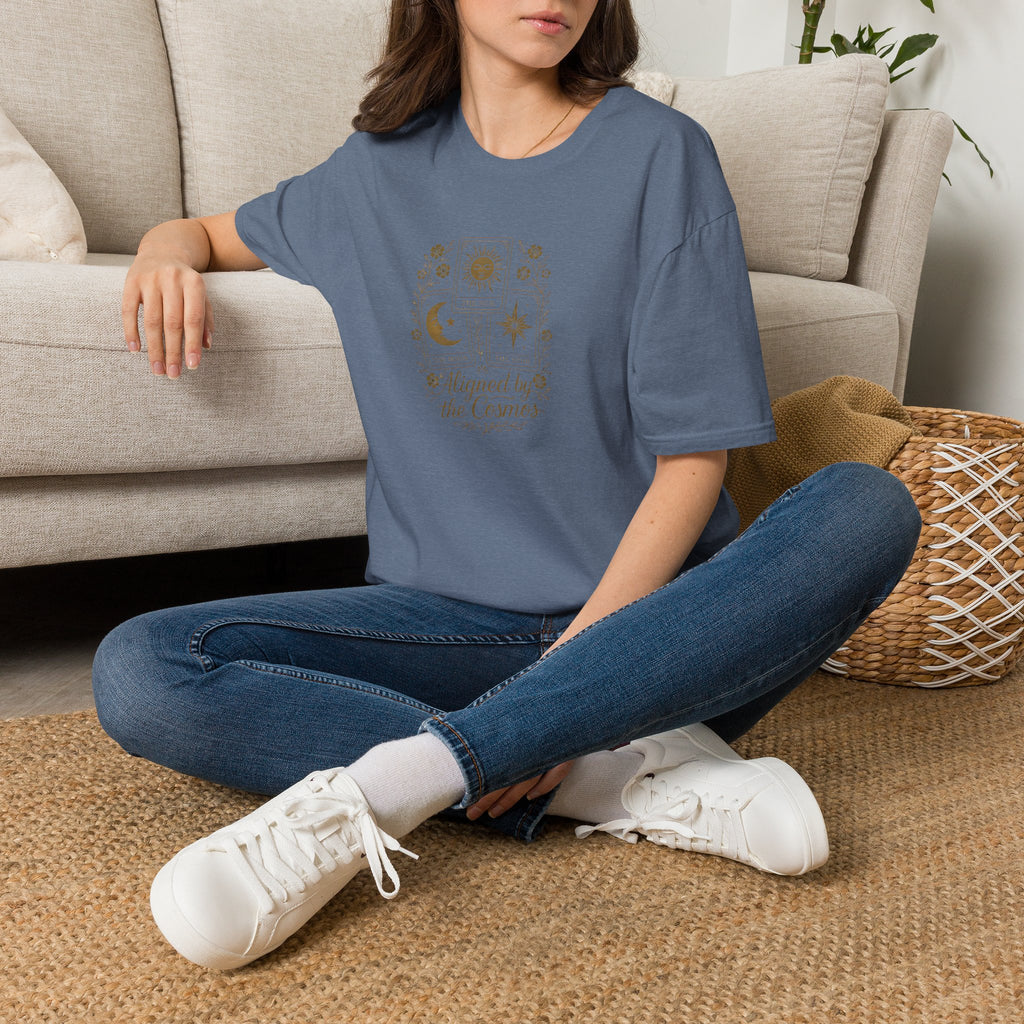 Three Tarot Cards T-Shirt