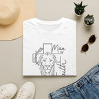 Man of God T-Shirt