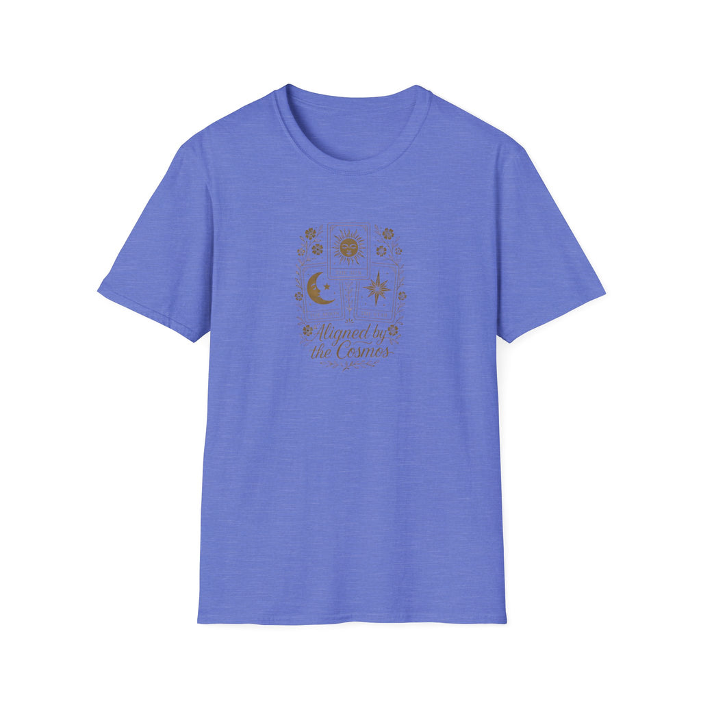 Three Tarot Cards T-Shirt