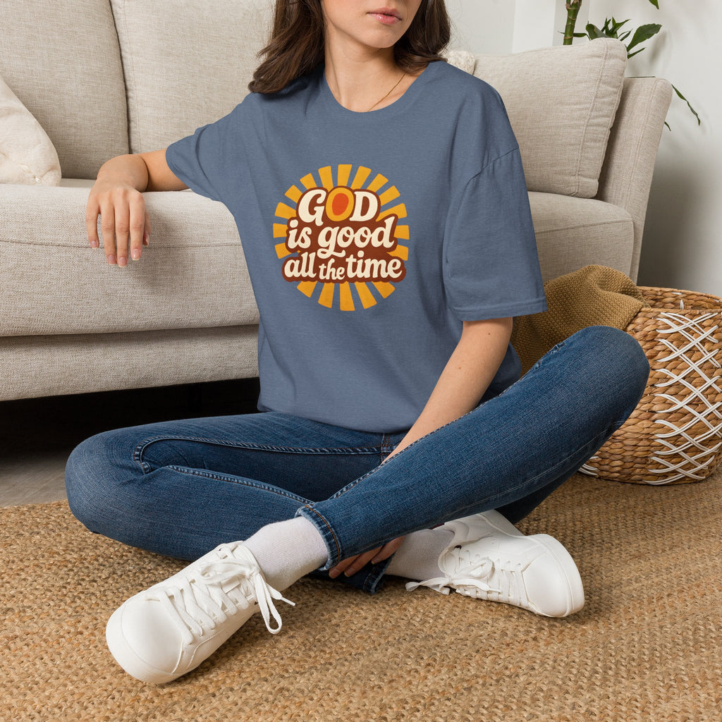 God is good T-Shirt
