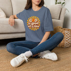 God is good T-Shirt