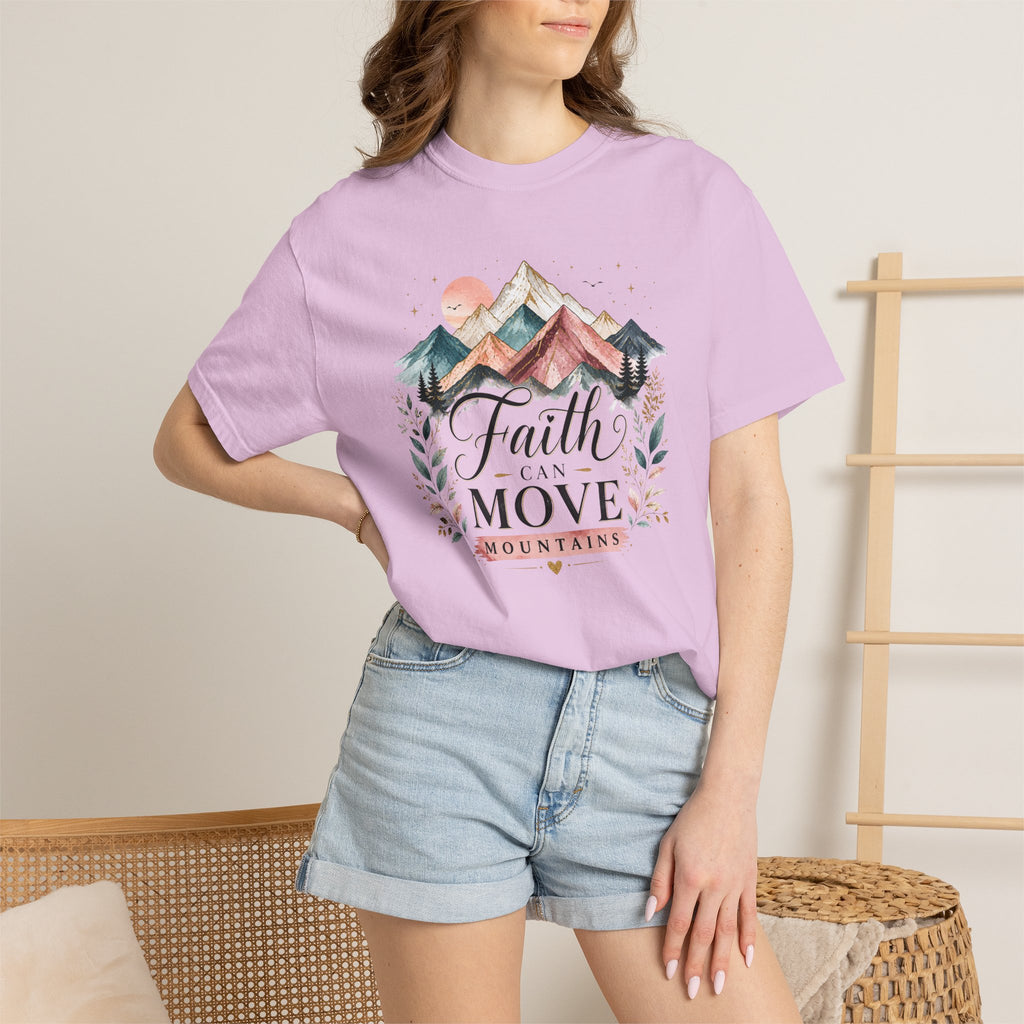 Faith T-shirt