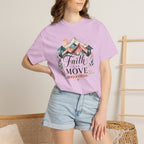 Faith T-shirt