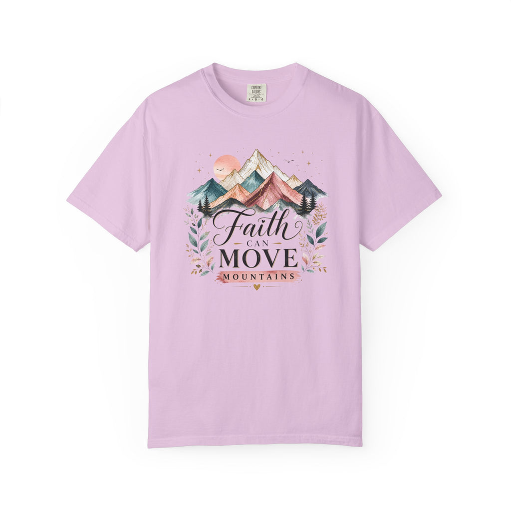 Faith T-shirt