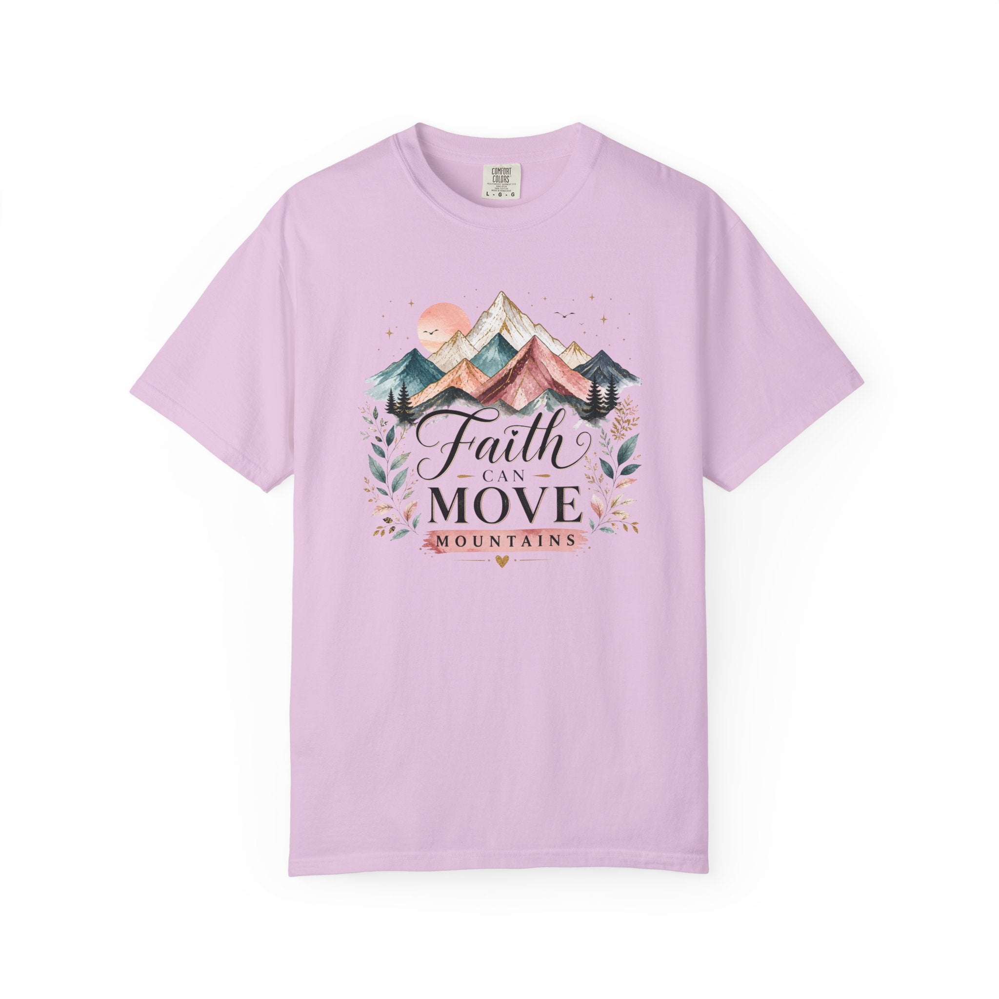 Faith T-shirt