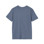 Serenity Cloud Illustration T-Shirt