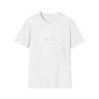 Jesus Saves Halo T-Shirt