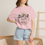 Faith T-shirt