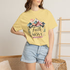 Faith T-shirt