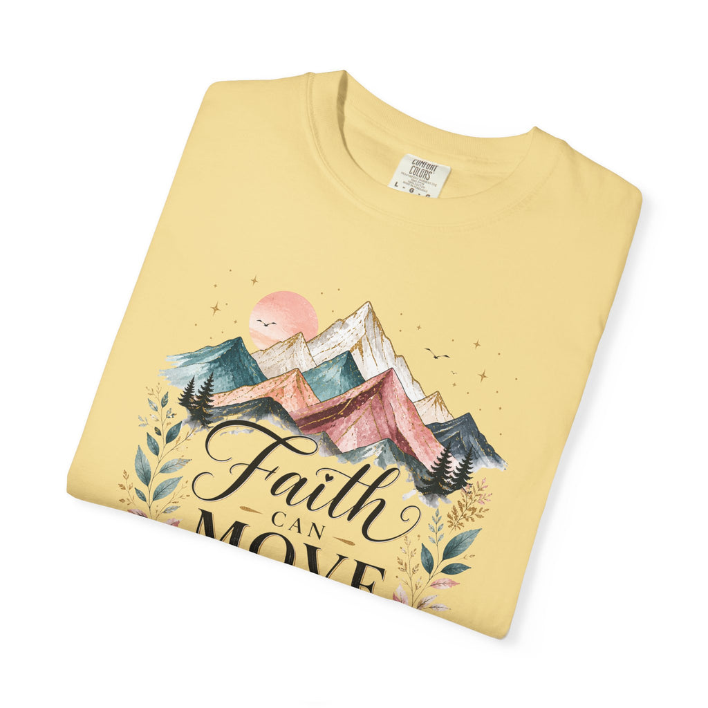 Faith T-shirt