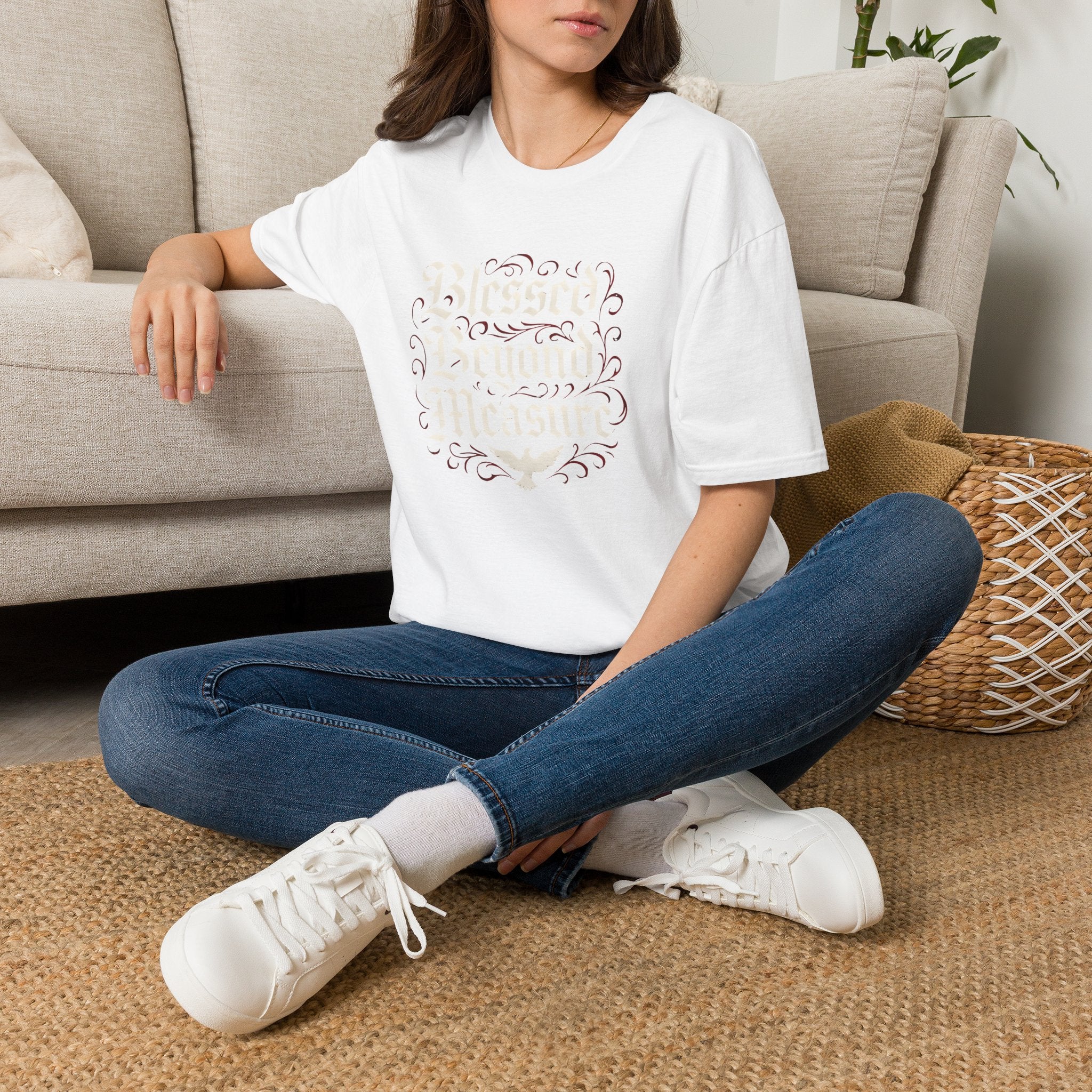Blessed Beyond Measure T-Shirt
