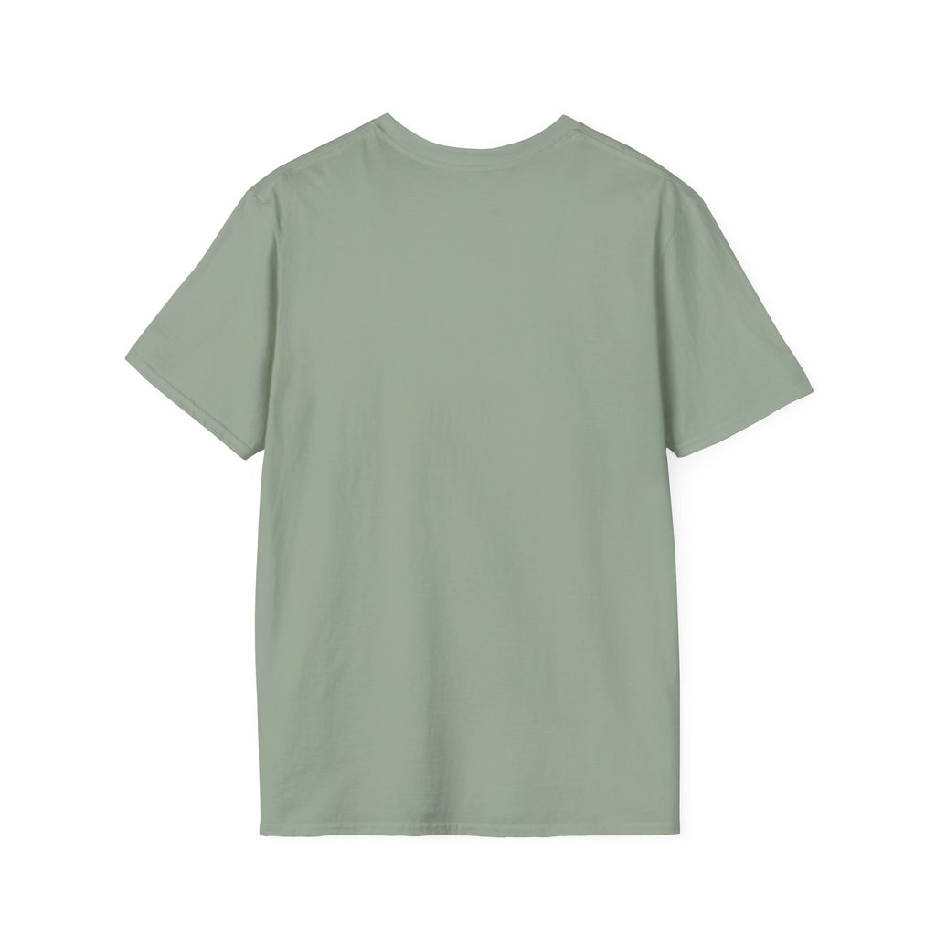 Spirituality symbol illustration T-Shirt
