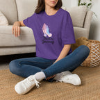 Trust the Journey T-Shirt