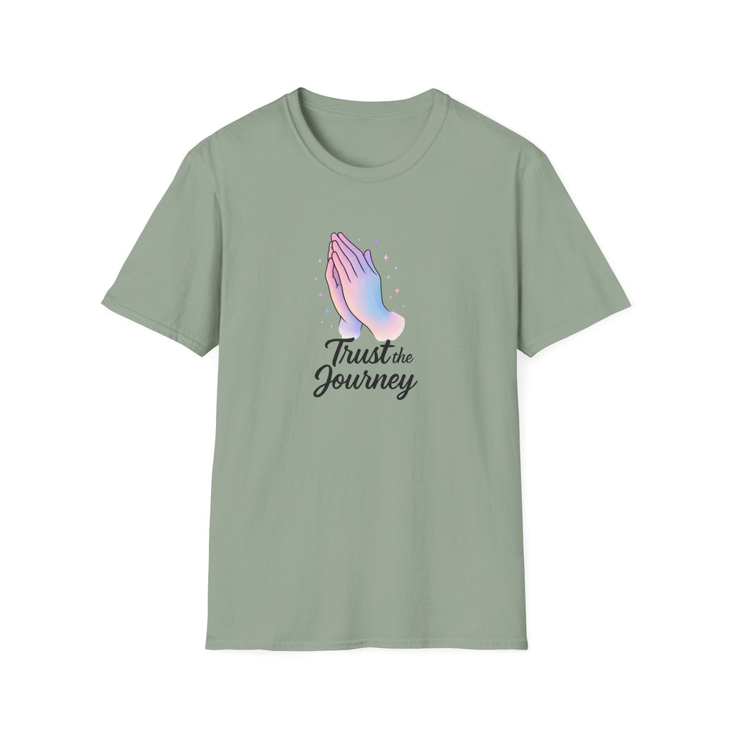 Trust the Journey T-Shirt