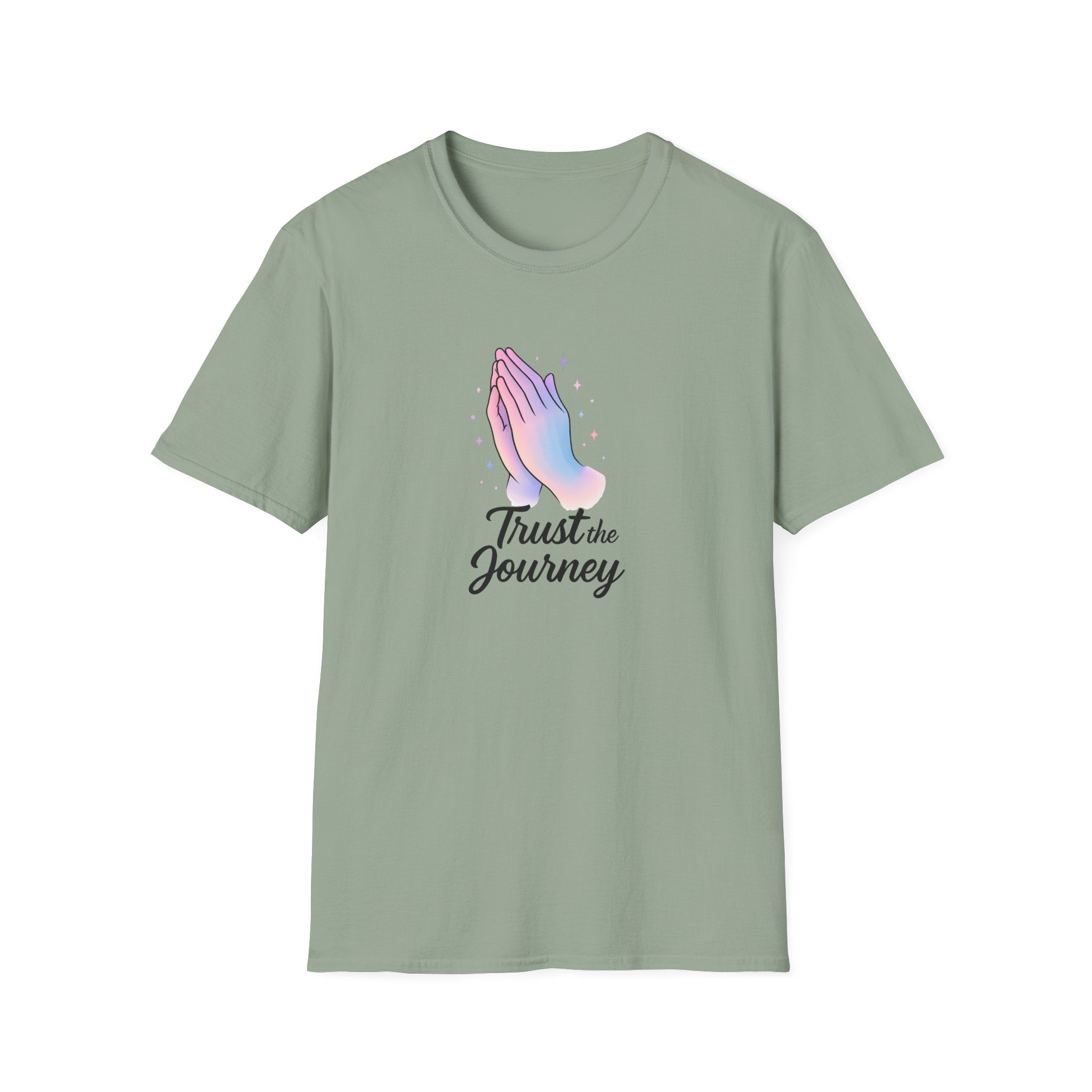 Trust the Journey T-Shirt