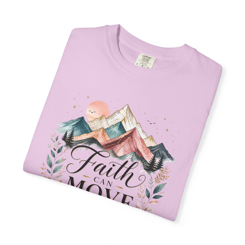 Faith T-shirt