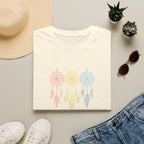 Gradient Dreamcatcher Trio T-Shirt