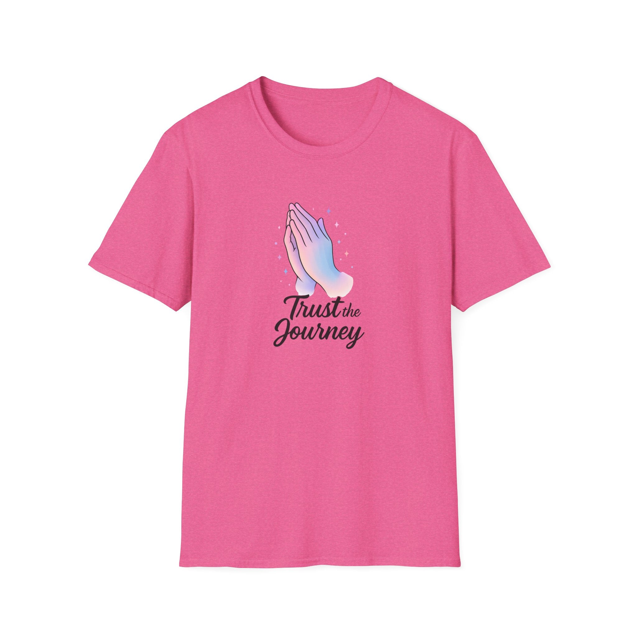 Trust the Journey T-Shirt