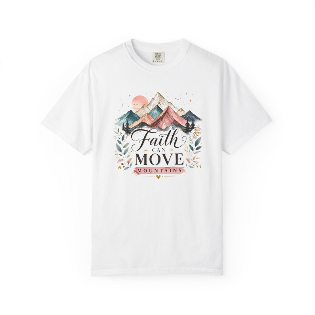 Faith T-shirt