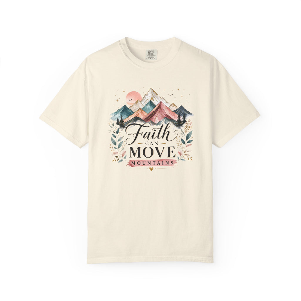 Faith T-shirt