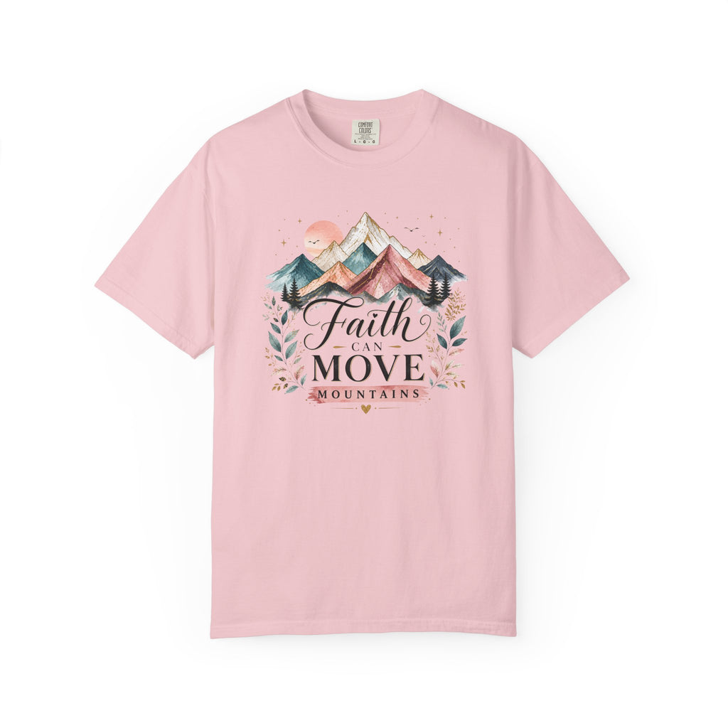 Faith T-shirt