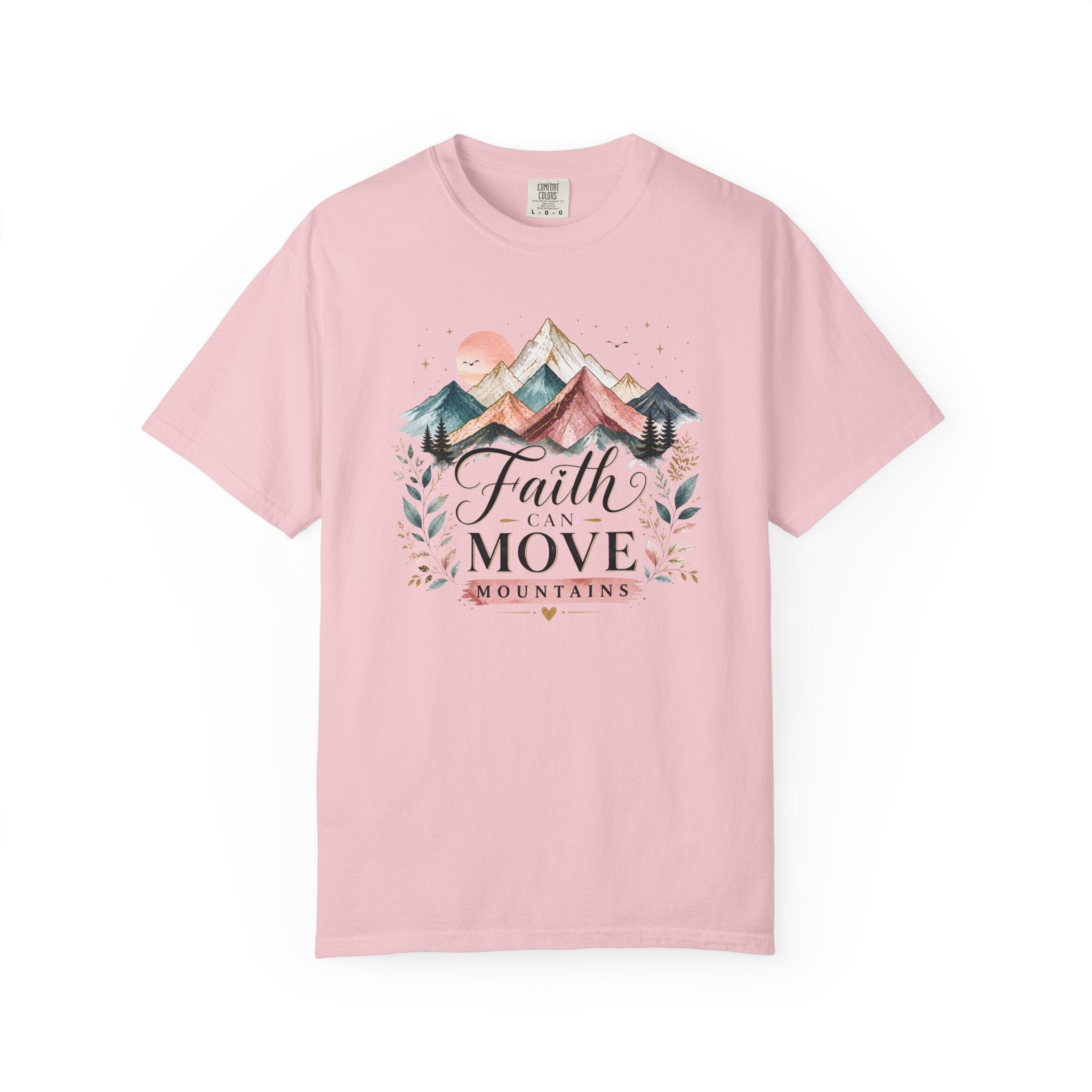 Faith T-shirt